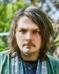 Gerard Way: Anything involving Gerard