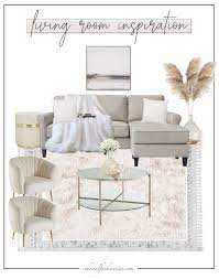 Browse living room design ideas for every decorating style. Living Room Decorating Ideas 2021 The Real Fashionista