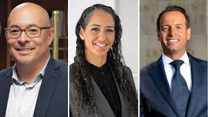 Where San Francisco's upcoming DA race stands