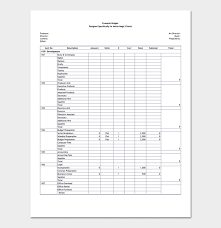 Pirated software hurts software developers. Film Budget Template 10 For Excel Sheet Pdf Format