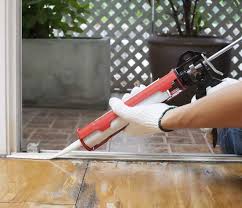 Yet silicone caulk curing takes a longer time. Choose The Right Sealant