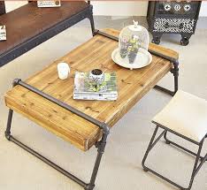 Incorporating the steampunk approach to flow and movement, we designed this coffee table to. Industrial Pipe Coffee Table Solid Wood Furniture Factory Custom Wood Rustic Wrought Iron Coffee Table Coffee Table Coffee Tabl Table 90cm Table Piecetable Runner Aliexpress