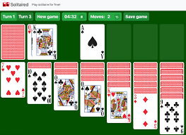 You can toggle sound, set autoplay, turn 3 cards or turn 1 card at a time, change the. Klondike Solitaire Turn 3 Online 100 Free