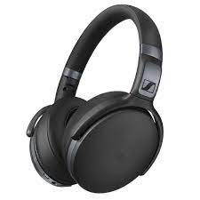 Sennheiser's sc 165 usb headset receives distinction for high design quality in the red dot award mb 360 uc: Buy Sennheiser Wireless Headphone Hd4 40bt Online Lulu Hypermarket Uae