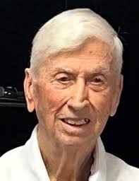 Obituary information for John Andrew Harrell, III