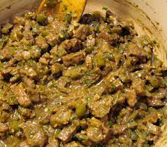 Egyptian Style Beef Liver You Ll Never Say No To Liver Again Offal Recipes Egyptian Food Liver Recipes