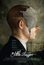 Clocks may be a fixture of the movie, but the construction is anything but mechanical. The Little Stranger 2018 Imdb