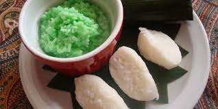 Jika nasi ternyata terlalu keras atau kering untuk anda makan, kukus. Cara Cerdas Masak Ketan Menggunakan Rice Cooker Okezone Lifestyle