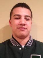 Fred Wyatt talks family connection, signing