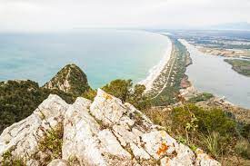 34 просмотра 1 год назад. Monte Circeo 541 Meter Uber Dem Meer Comewithus2