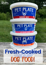 Pet plate uses fresh ingredients to create cooked food meals designed to improve your pet's overall health. Pet Plate Healthy Food Cooked Fresh For Your Dog Mdrsummerfun Mom Does Reviews