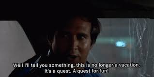 League of Very Ordinary Gentlemen