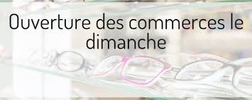 Commerces.com vous propose 16625 magasins ouverts le dimanche 28 février 2021 ou lundi 05 avril 2021. Trois De Vos Confreres Dressent Un Bilan De L Ouverture Des Magasins Le Dimanche Acuite