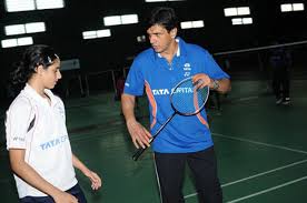 See more of prakash padukone badminton academy on facebook. Prakash Padukone Badminton Academy Playo