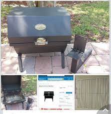 Shop a huge online selection at ebay.com. Backyard Classic 2 In 1 Tailgate Charcoal Grill For Sale In Cutler Bay Fl Offerup