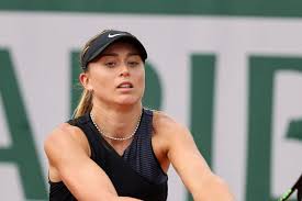 She won the 2015 french open girls' singles title by defeating anna kalinskaya in the final. 9ameil0citpegm