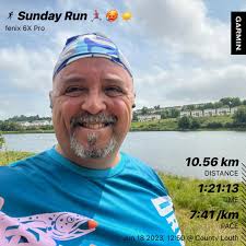 A special Sunday afternoon to you all, hope you guys are doing well.