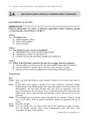 Videos you watch may be added to the tv's watch history and influence tv recommendations. English 4 Matura Matura Rozszerzona Arkusz I