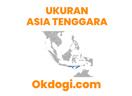 Asia tenggara biaso tabagi dalam duo. Negara Asia Tenggara