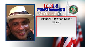 FOX8 Salute to Veterans for Nov. 10, 2025