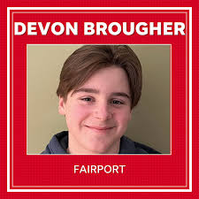 Meet the 2024 All-Greater Rochester Boys Tennis Team