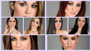 Presenting the Candidates of Miss World Malta 2015