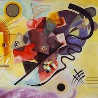 Image result for Kandinsky Red 2011 Captiva