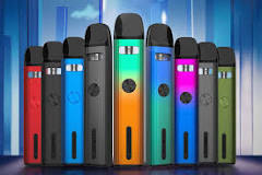 Top Vape Manufacturers in China 2024 - A Comprehensive Overview