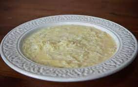 طريقة عمل شوربة الشعرية باللبن التركية Food Breakfast Oatmeal