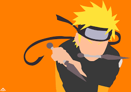 Naruto Minimalist By Hailstone294 Naruto Painting Naruto Art Wallpaper Naruto Shippuden