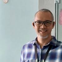 20+ "Randall Roque" profiles