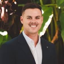 Jesse Patrick's Instagram, Twitter & Facebook