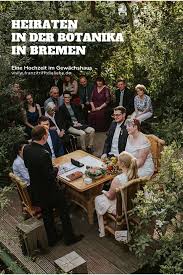 In zeiten von corona stehen die sicherheit und die gesundheit unserer gäste und unseres personals an erster stelle. Hochzeit Im Botanischen Garten Gewachshaus Hochzeit Hochzeit Botanischer Garten