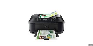 Sie sollten die wahl der quelle treffen. Canon Pixma Mx535 Im Test Pc Welt