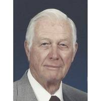 Edwin Nyman Obituary