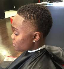 It's a simple and sleek style where how to trim a goatee for a round face. 40 Twa Hairstyles That Are Totally Fabulous Blonde Twa Styles