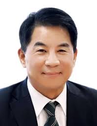 Lee In-jae (civil servant)