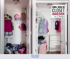 Maybe you would like to learn more about one of these? Our Diy Small Bedroom Organization Makeover Our Home Made Easy