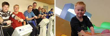 Bischöfliche stiftung haus hall gescher. Stiftung Haus Hall