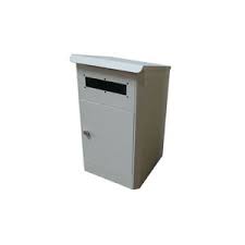 Custom name and number plaques are available on some models. Cast Aluminum Mailbox Manufacturers Suppliers