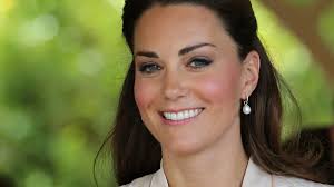 William und Kate in Singapur