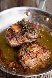 Use a meat thermometer to test your filet mignon recipe for doneness. Best Way To Cook Absolutely Perfect Filet Mignon Self Proclaimed Foodie