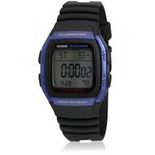 Casio Men S Watch W 96h 2avdf Watches For Men Casio Casio G Shock Watches