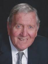 Obituary information for Donald R. Swinson