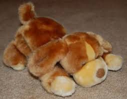 Ending aug 1 at 3:31pm pdt 6d 13h. Animal Alley Toys R Us Plush Purple Gorilla Monkey Ape Velcro Hands 16 On Popscreen