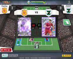 Baku olympic stadium, baku, azerbaijan. Neopoly Panini Adrenalyn Xl Road To Uefa Euro 2020