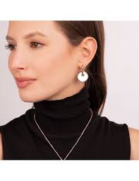 Orecchini Bronzallure