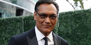 Jimmy Smits' Homecoming