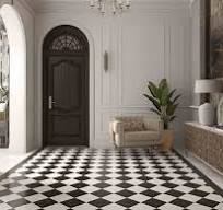 Top 25 Single Floor House Designs with Elegant Marble & Tile ...