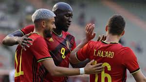 Brasil x rússia na terceira rodada da liga das nações toda a partida que promete grandes emoções, com transmissão ao do sportv2 ao vivo online grátis aqui. Belgica X Russia Onde Assistir Escalacao Horario E As Ultimas Noticias Goal Com